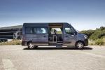 Renault Master Minibus 2019 года (WW)